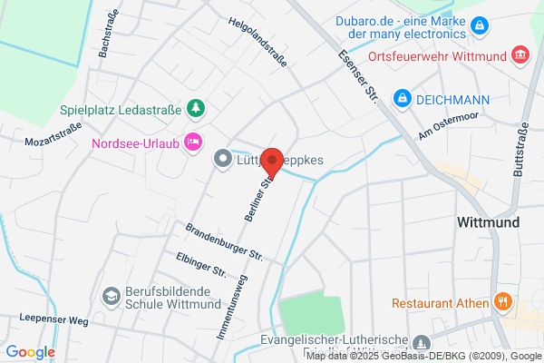 Datenservice-Nord.de