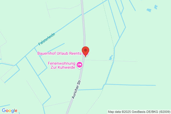 Ferienhof Körtland