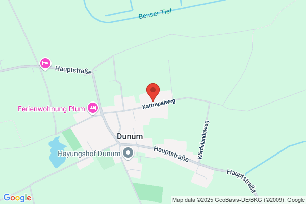 Heimat- und Verkehrsverein Dunum