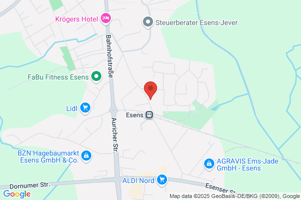 Immobilien Rickerts