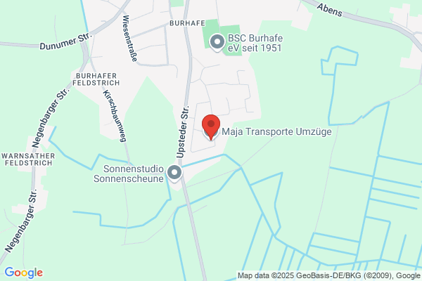 MAJA Transporte & Dienstleistungen