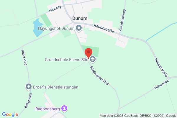 Meinen GmbH