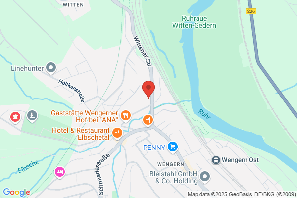 Ostfrisia Gebäudetechnik UG Heizung/Sanitär/Solar