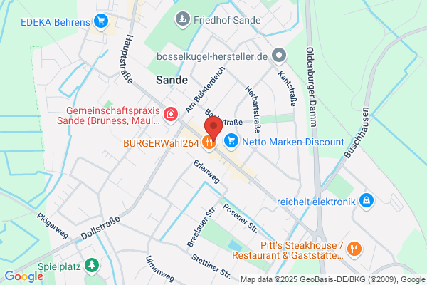Sjuts GmbH Fleischerei