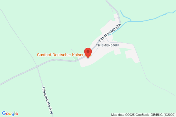 Zum Deutschen Kaiser