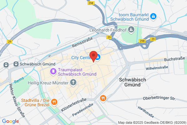 BKK Vita-Dyckerhoff und Partner