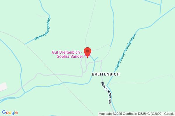 Ferien auf Gut Breitenbich