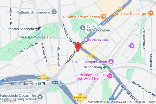 Friseur