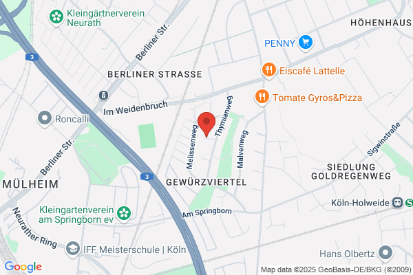Ingenieurbüro für Energieoptimierung