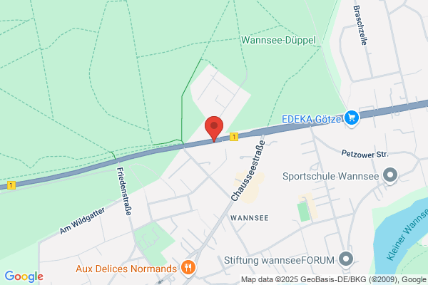 Schuchardt u. Wenderoth GbR
