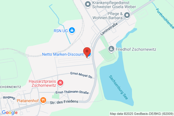 Schäfer's Brot- und Kuchen Spezialitäten GmbH