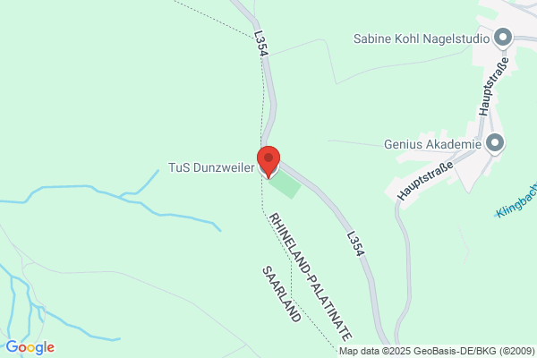 TuS Dunzweiler
