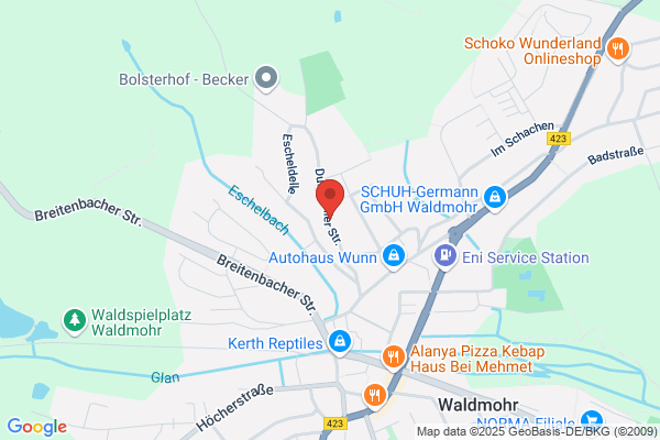 Praxis für Naturheilverfahren Birgit Nalepa Klassische Homöopathin
