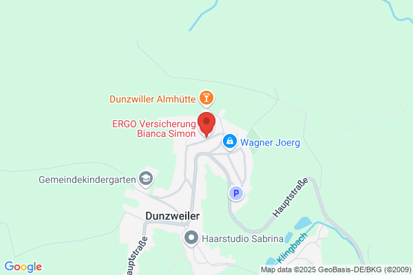 ERGO Versicherung Bianca Simon