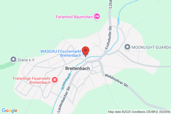 Aktiv Markt Breitenbach
