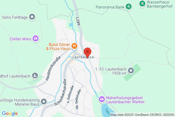 Baeltec GmbH
