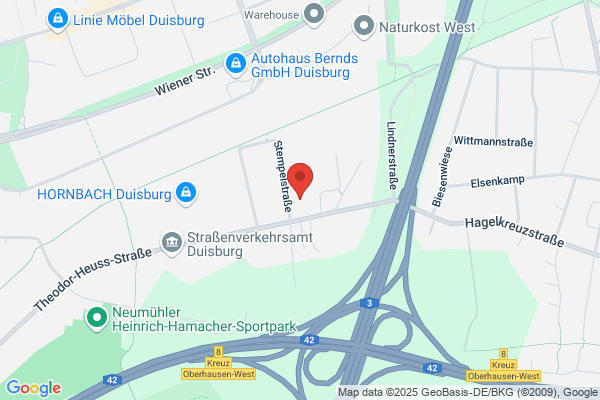 FKM GmbH