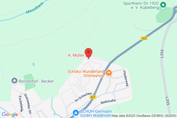 Müller A. Dental-Labor GmbH
