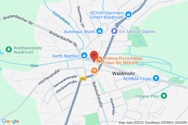 Raiffeisenbank Westpfalz eG