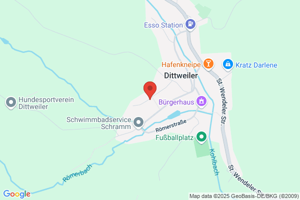RÖSER Ihr Brunnen GmbH