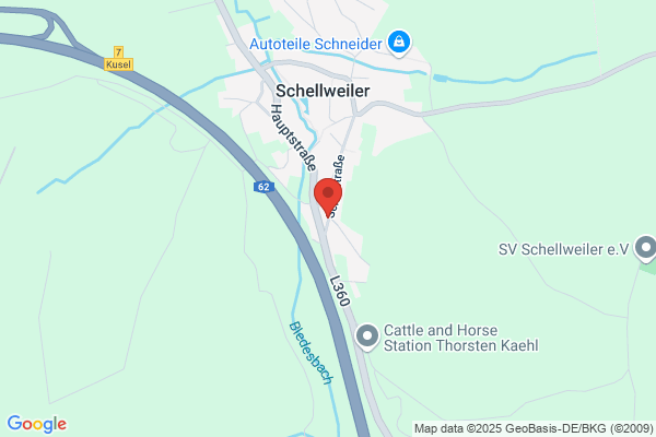 VST AWS-S Kusel