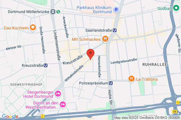 Last Industriemontage GmbH