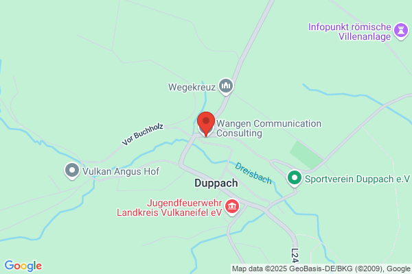 Wangen Communication Consulting