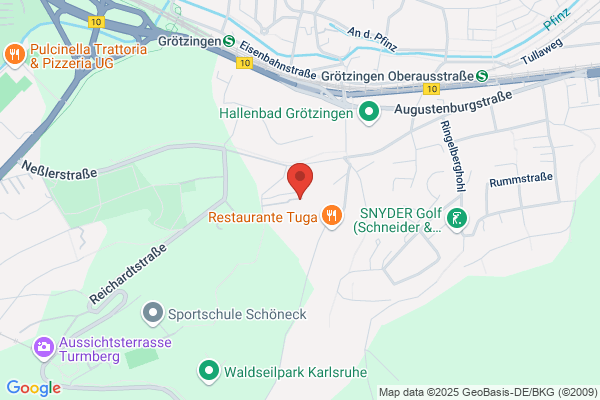 Architekten Becker