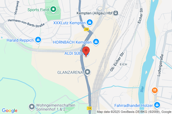 ALDI SÜD