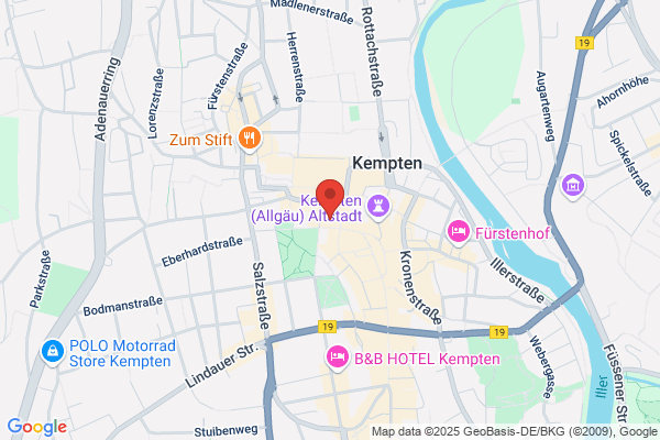 Feneberg Kempten