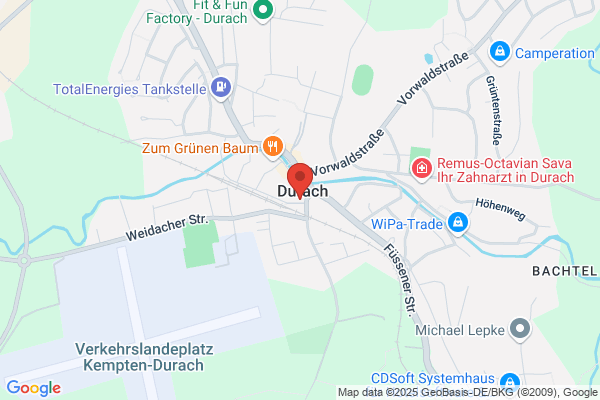 Bäckerei Reitberger GmbH