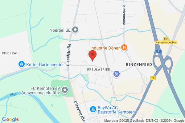Bäckerei Speiser