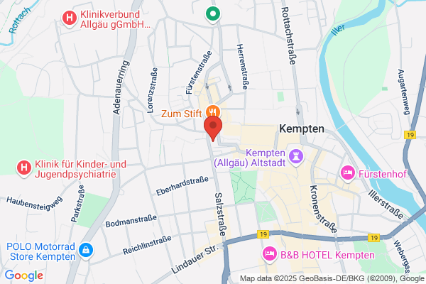 Raiffeisenbank Kempten e.G.