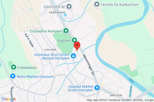 Kemi Sicherheit OHG