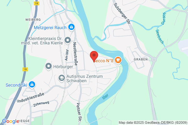 TSF Sales & Services GmbH