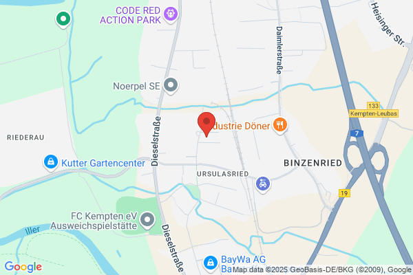 Riezler Inspektionssysteme GmbH & Co. KG