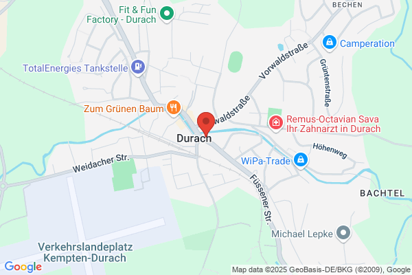 Buntstift u. TT Shop