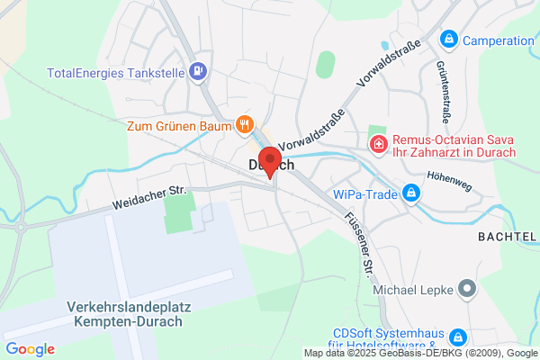 Gemeindeverwaltung Durach