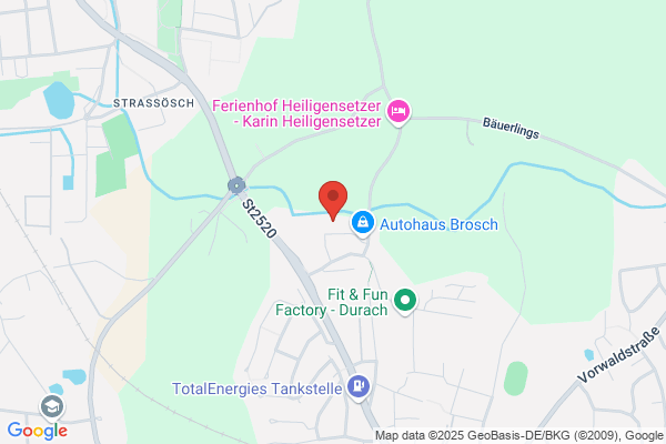 Jocham Natursteine GmbH