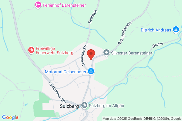 Karg Peter Service rund ums Fahrzeug