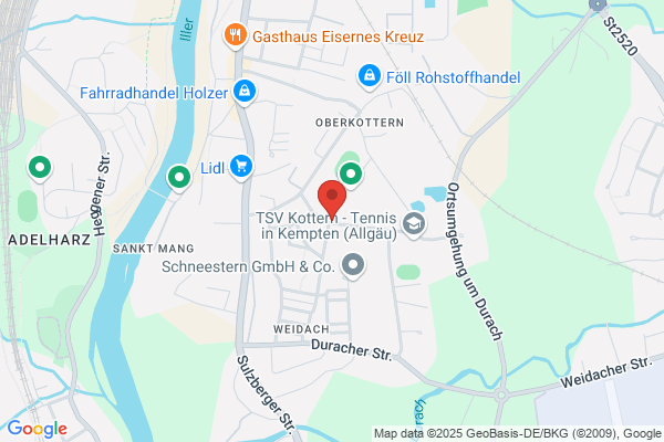 Mailing-Service Pachner-Biohlawek
