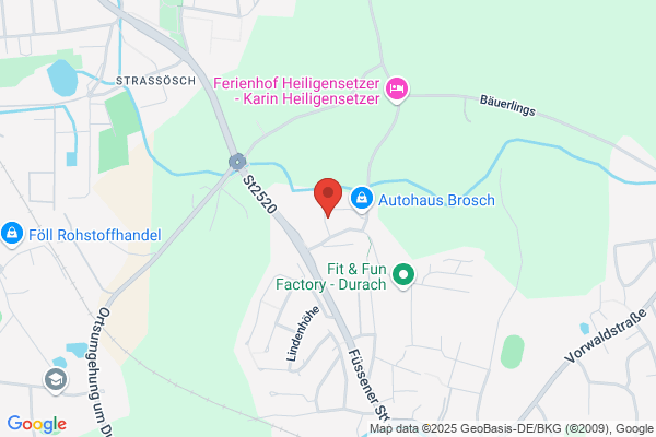 Pfennig Reinigungstechnik GmbH