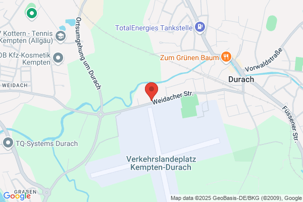 S'Duracher Schlachthäusle GmbH