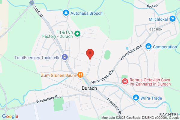 Seniorenzentrum Dienstleistungs GmbH