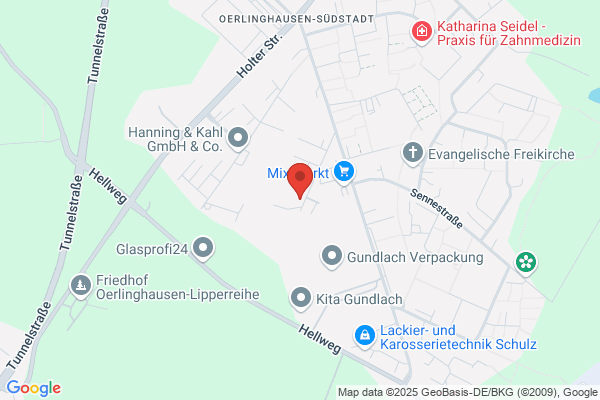 Sunshine GmbH