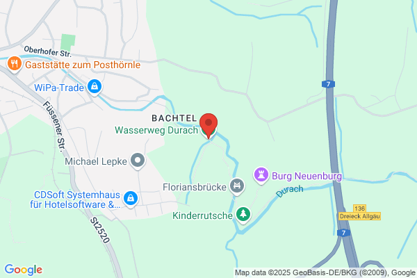 Wasserwerk