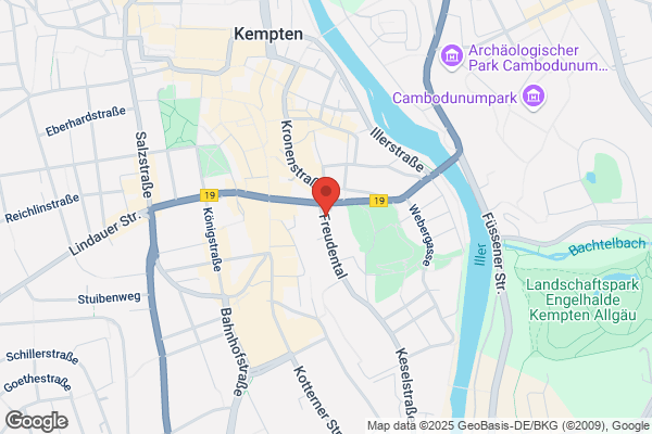 Friseurteam Höpfer OHG