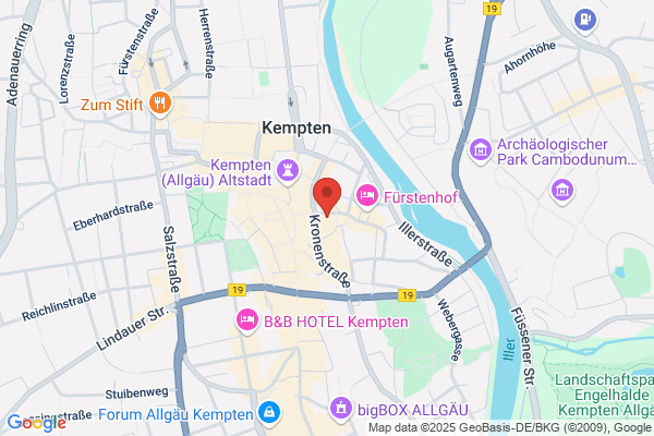 Bistro Metro