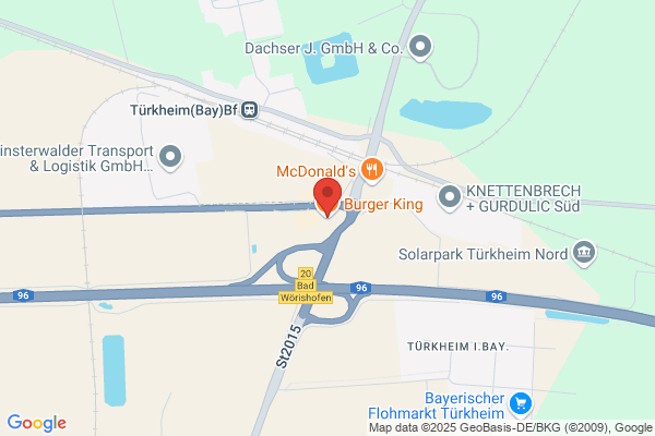 Burgerking