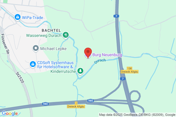 Burgstuben